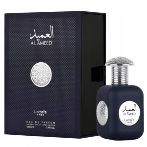Lattafa Pride Al Ameed Woda perfumowana Unisex EDP 100ml
