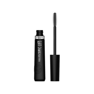 Loreal Telescopic Lift tusz do rzęs Black 9,9ml