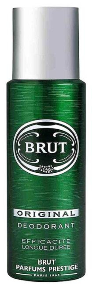 BRUT ORIGINAL PARIS DEO MĘSKI Dezodorant