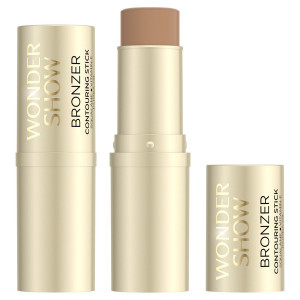 Eveline Wonder Show Bronzer Contouring Sitck Bronzer w sztyfcie - 02 Be Happy 8g