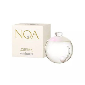 Cacharel Noa Woda toaletowa damska EDT dla niej 30ml