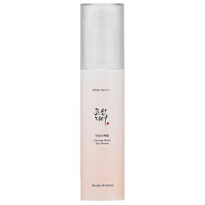 Beauty Of Joseon Ginseng Moist Sun Serum Przeciwsłoneczne z Żeń-Szeniem SPF50+/PA++++ 50ml