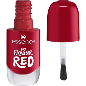Essence My Favour Red Lakier do paznokci - 14 8ml