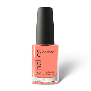 Kinetics SolarGel Solarny lakier do paznokci - 642 Bloom 15ml