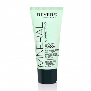 REVERS MINERAL CORRECTING Korygująca baza pod makijaż 30ml