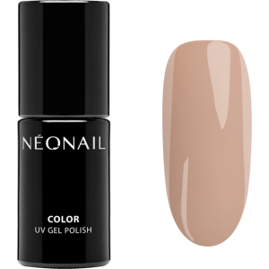 Neonail Lakier hybrydowy 10831-7 Luminous Nude 7,2ml