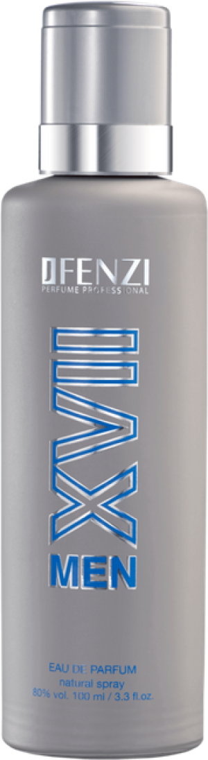 JFenzi Men XVII EDP Woda perfumowana 100ml