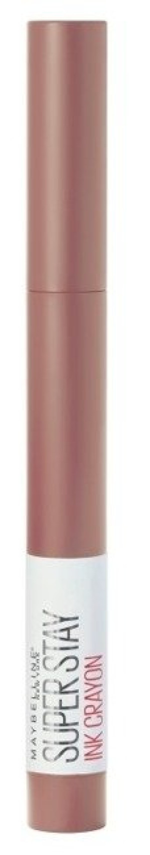 Maybelline SUPER STAY INK CRAYON Pomadka w kredce 10 Trust your gut