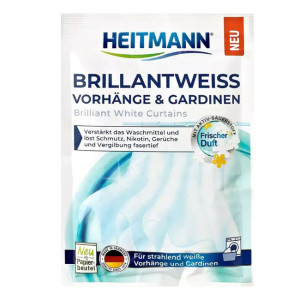 Heitmann Wybielacz do firan i zasłon 50g