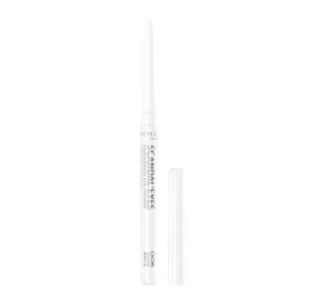 Rimmel Scandal'Eyes Exaggerate Automatyczna kredka do oczu - 005 SNOW WHITE 0.35g