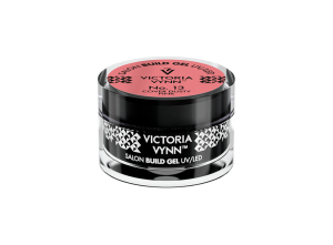 Victoria Vynn Salon Build Gel UV/LED Żel budujący - 13 COVER DUST PINK 50ml