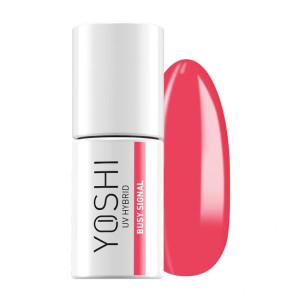 Yoshi Lakier hybrydowy - 283 Busy Signal 6ml