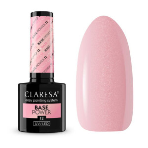 Claresa Base Power Baza hybrydowa - 12 5g