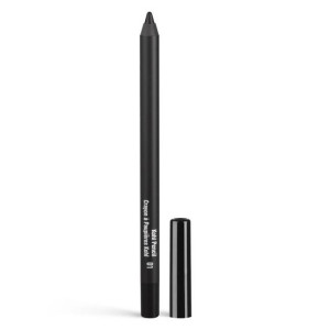 Inglot Kohl Pencil/Crayon Konturówka do powiek - 01 1,2g