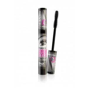 Revers Magic Eyes Mega Volume Tusz do rzęs - BLACK 10ml