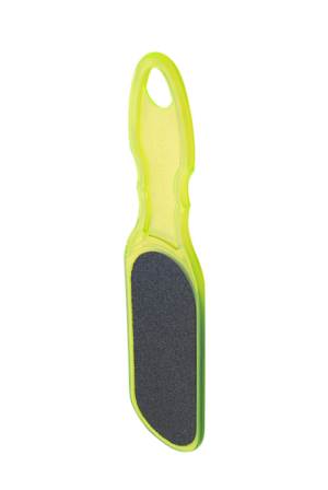 Staleks Classic Tarka do stóp plastikowa #100/180 AC-10-1