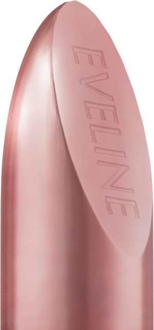 Eveline Aqua Platinum - Pomadka do ust 480