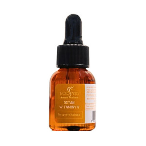 BioCosmetics Octan witaminy E 25ml