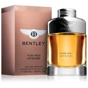 Bentley Intense for Men Woda perfumowana męska EDP dla niego 100ml