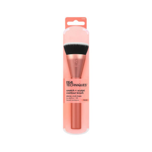 Real Techniques Snatch + Sculpt Contour Pędzel do konturowania RT261