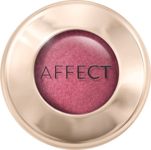 Affect x Ruda Maluje Glow Bakery Róż do policzków - Cherry Choco 3g