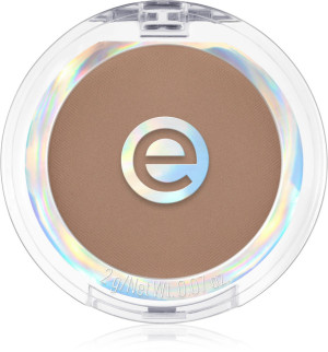 Essence Mono Eyeshadow Matte Cień do powiek w pudrze - 02 Neutral Brown 2g