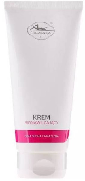 Jadwiga Krem Bionawilżający 50ml