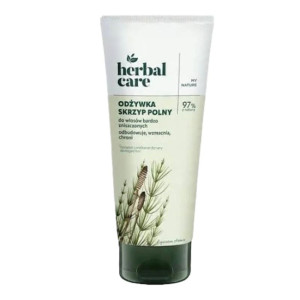 Farmona Herbal Care Odżywka do włosów bardzo zniszczonych, odbudowuje, wzmacnia, chroni - Skrzyp polny 200ml