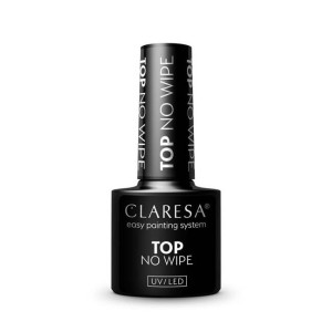 CLARESA TOP NO WIPE Top hybrydowy 5g