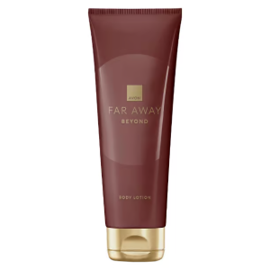 Avon Far Away Beyond Balsam do ciała perfumowany 125ml