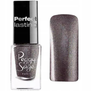 Peggy Sage Szybkoschnący lakier do paznokci - 5438 Axelle 5ml