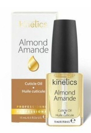 Kinetics Olejek Migdałowy do paznokci/skórek 15ml