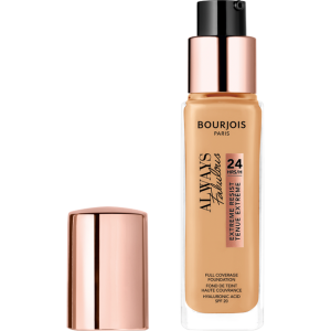 BOURJOIS ALWAYS FABULOUS 24H Podkład do twarzy - 310 BEIGE 30ml