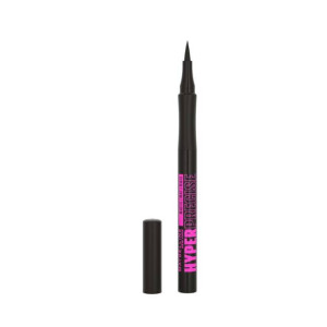 Maybelline Hyper Precise Eyeliner Precyzyjny eyeliner w pisaku - 701 Matte Black