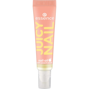 Essence Juicy Nails Oil Nails Oliwka do paznokci - 01 Peach 11ml