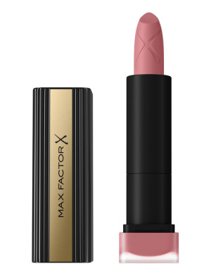 Max Factor Velvet Mattes Pomadka do ust - 005 Nude 4g