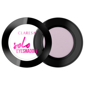 Claresa Solo Eyeshadow Matowy cień do powiek - 107 Sophisticated 1,2g