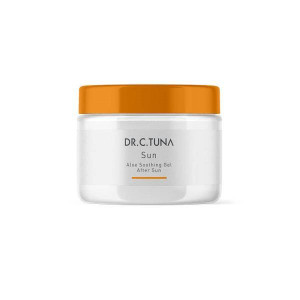 Farmasi Dr.C.Tuna Sun Gel Aloe Aloesowy żel łagodzący po opalaniu 110ml