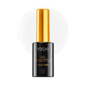 Yoshi Gel In Bottle UV Żel w butelce - 1 10ml