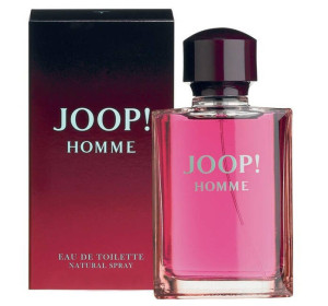 JOOP Homme Woda toaletowa męska EDT dla niego 200ml