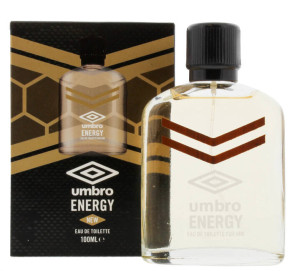 UMBRO Energy EDT Woda toaletowa męska 100ml