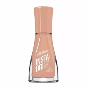 Sally Hansen Insta Dri Lakier do paznokci - 138 Instant Coffee 9.17ml