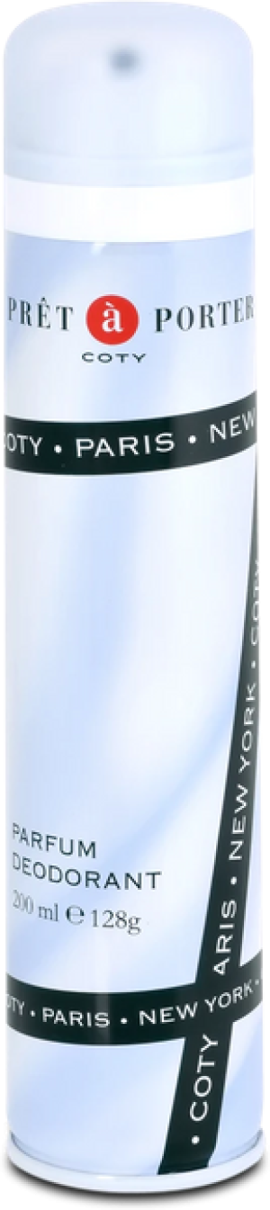 Pret A Porter Dezodorant perfumowany spray 200ml