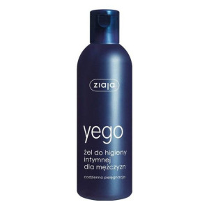 ZIAJA YEGO ŻEL DO HIGIENY INTYMNEJ 300ml