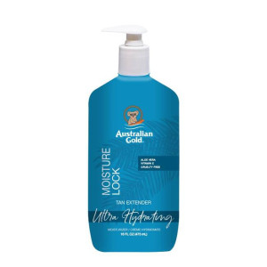 Australian Gold Moisture Lock Tan Extender Nawilżający balsam po opalaniu przedłużający opaleniznę 473ml