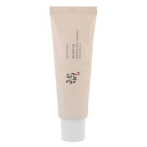 Beauty of Joseon Relief Sun SPF 50+ Rice Probiotics Uniwersalny Krem z Filtrem do Twarzy 50ml