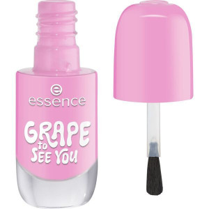 Essence Grape To See You Lakier do paznokci - 29 8ml