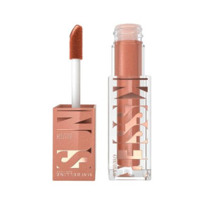 Maybelline Sunkisser Blush Róż do policzków w płynie - 08 Shades On 4,7ml