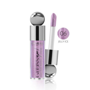 Revers GLOSS Up! 3D Effect Pearl Błyszczyk do ust - 06 Jelly Ice 5ml