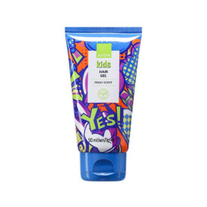Avon Kids YES! Hair Gel Żel do układania włosów dla dzieci 50ml